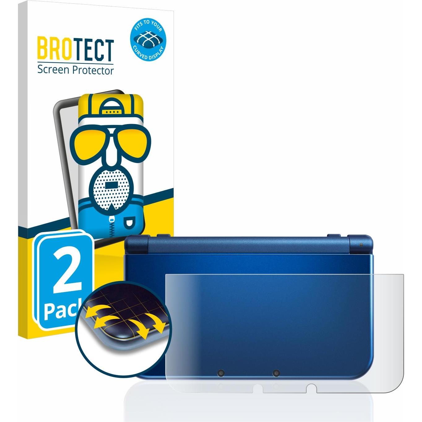 BROTECT Full-Cover Pellicola Opaca, Pellicola protettiva