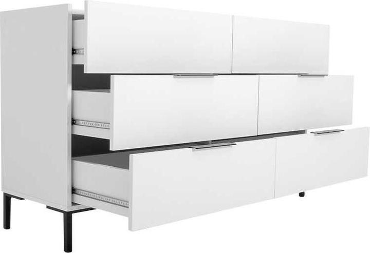 Produktbild Kalune Design Safen Dresser (140 x 44 x 81 cm)