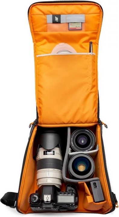 Image du produit Lowepro GearUp Creator Box XL II (Poche intérieure pour appareil photo, 8 l)