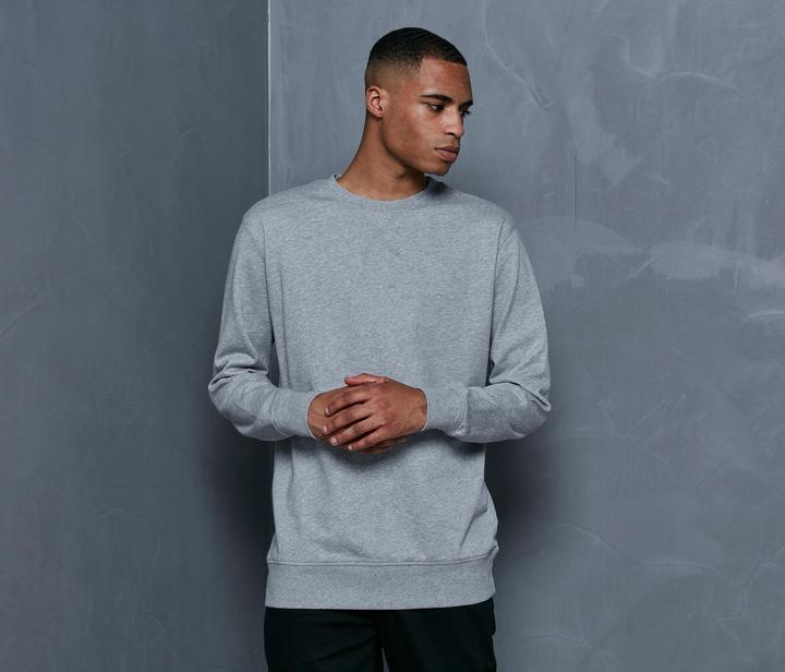 Produktbild Build Your Brand Basic Crewneck (4XL)