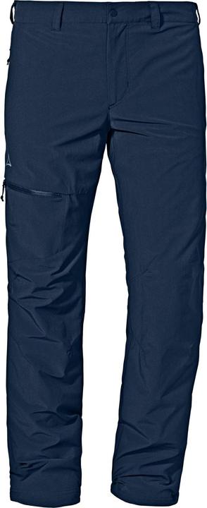 Image du produit Schöffel Pants Koper1 Warm M (27)