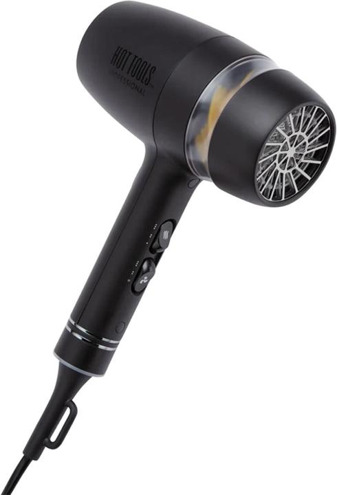 HOT Tools - Stille haar Fhn - 30% stiller dan ander fhns!