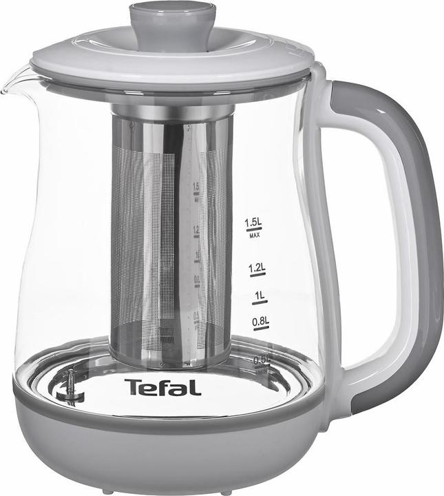 Immagine prodotto Tefal BJ 55 1B10 Teebereiter (1.50 l)
