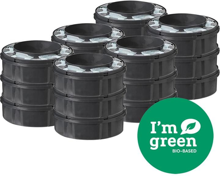 Produktbild Sangenic Twist & Click Nachfüllkassetten