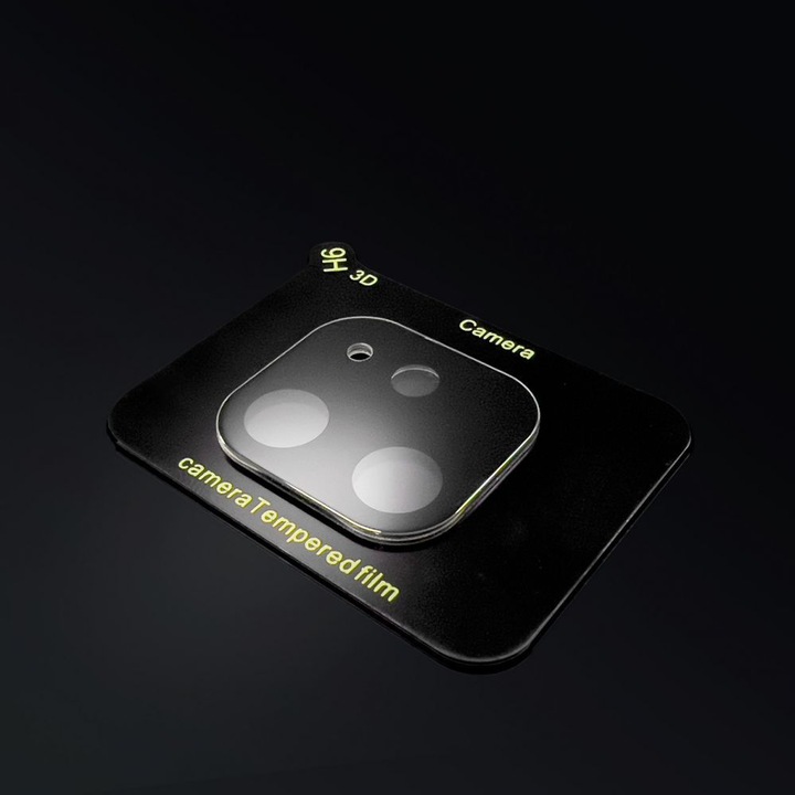 Immagine prodotto Wozinsky Vetro temperato per fotocamera 9H per Samsung Galaxy Z Flip 3 (1 Pezzo/i, Samsung Galaxy S21)