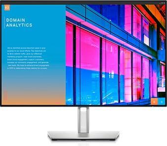 Productafbeelding Dell UltraSharp U2421E (1920 x 1200 pixels, 24.10")