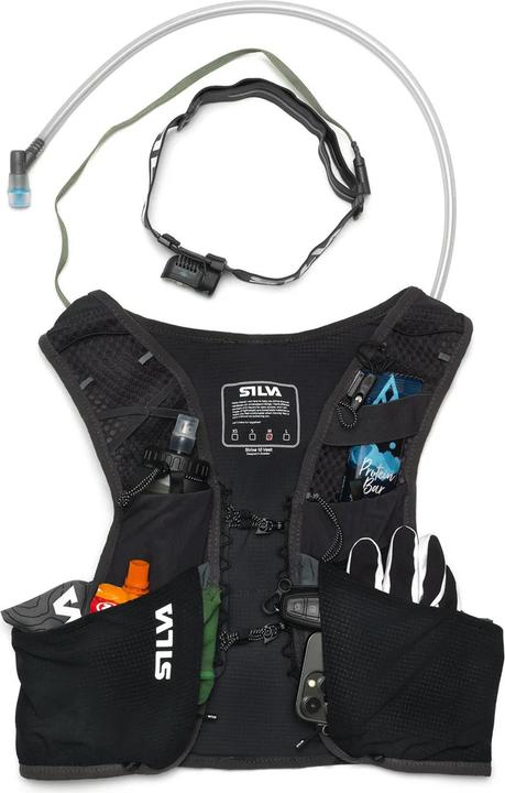 Produktbild Silva Strive 10 Vest (10 l)