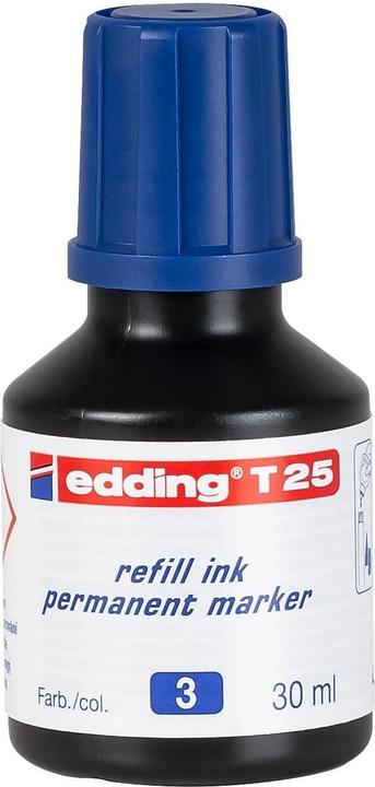 Edding Nachfülltusche T25