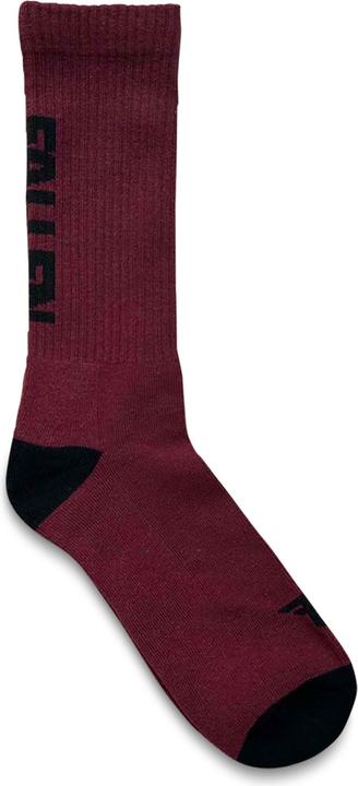 Produktbild Fallen Back Logo Socks (One Size)