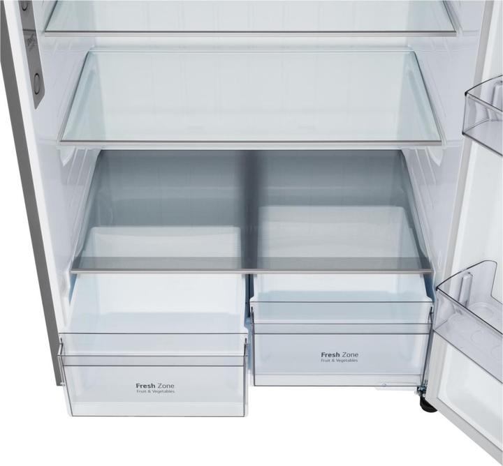 Produktbild LG GTFV61PYBQD (609 l)