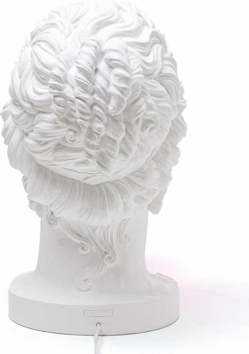 Image du produit Seletti Grace Lamp lampe de table (300 lm, E14)