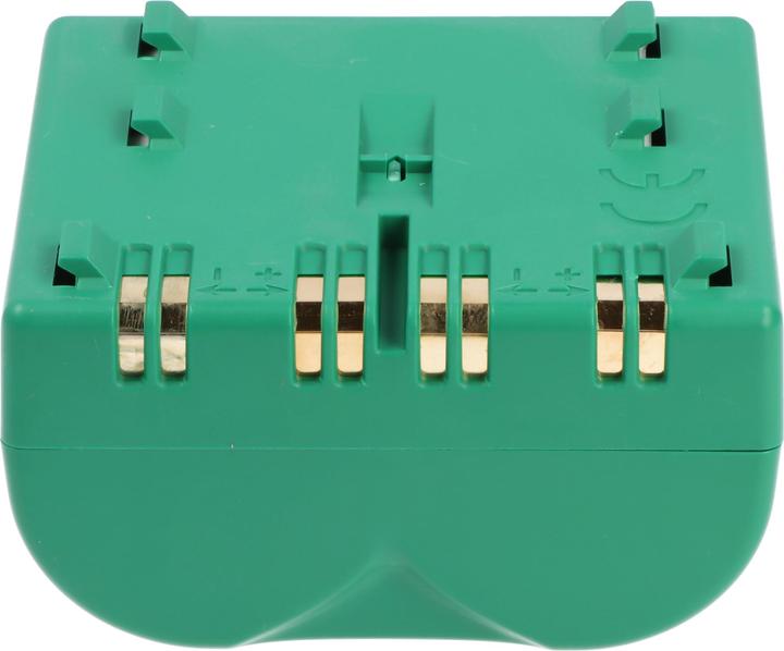 Produktbild AccuCell Akku BATLI23 für Daitem Geräte (1 Stk., Gerätespezifisch)