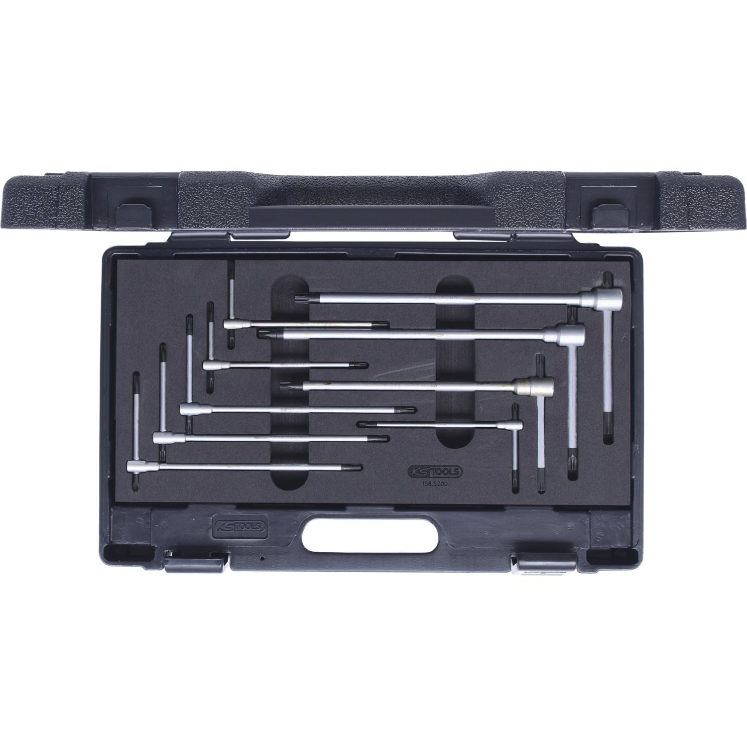 Thumbnail - KS Tools, Sechskantschlüssel, 158.5200