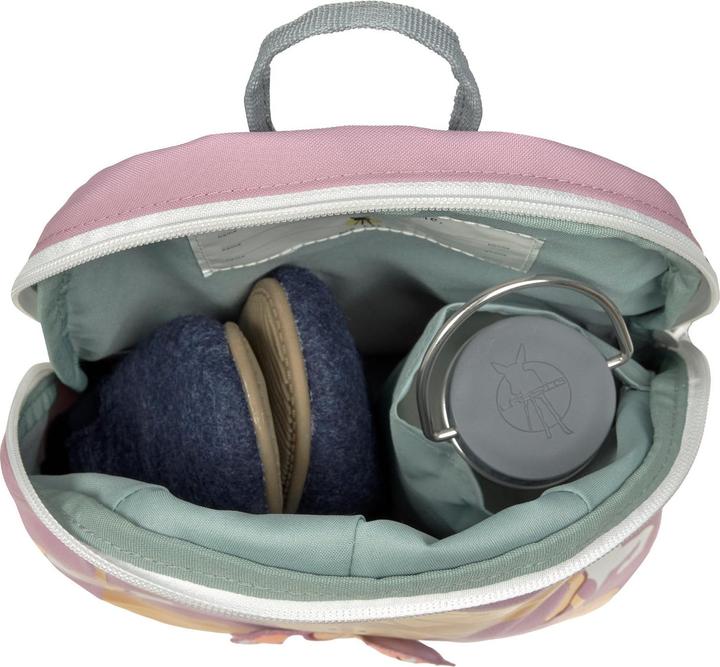 Produktbild Lassig Kindergartenrucksack Tiny Karussell