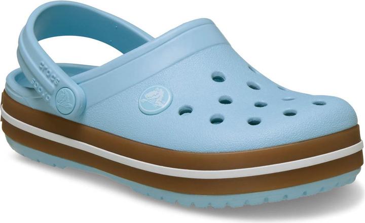 Produktbild Crocs T's Crocband Gum Clog (26)