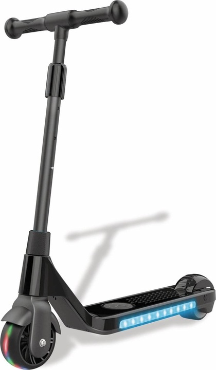 Actual product image Denver SCK-5400 (6 km/h, 6 km, 80 W)