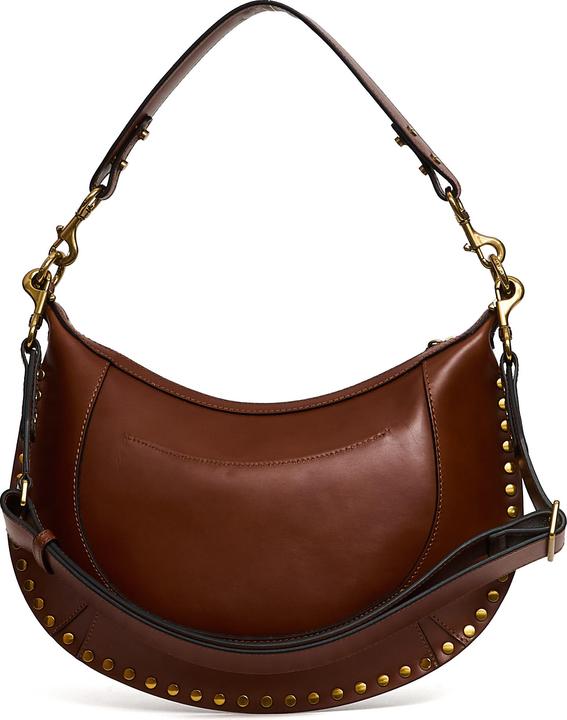 Immagine prodotto Isabel Marant Borsa In Pelle Naoko Con Borchie