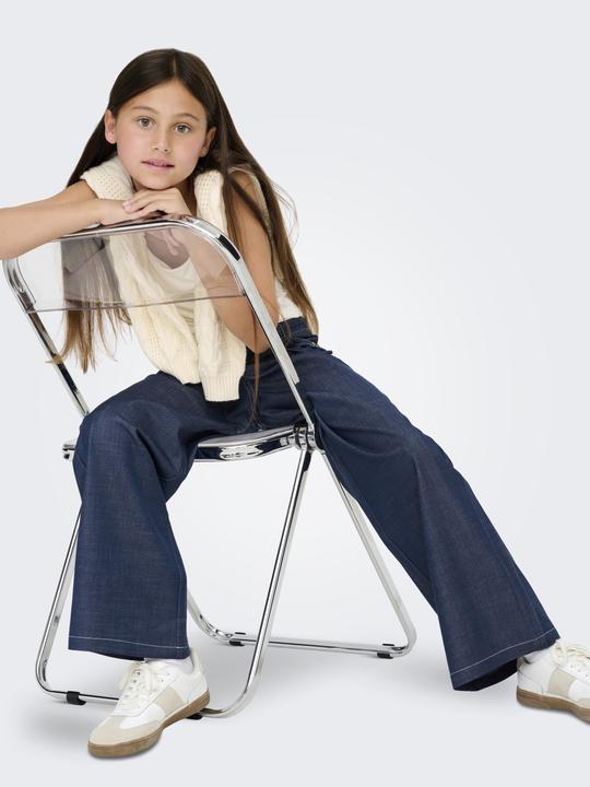 Immagine prodotto Only KOGJINA Weiter Beinschnitt Hose Hose (134)