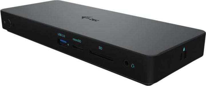 Produktbild i-tec Triple Dock (USB-C, 3 Ports)
