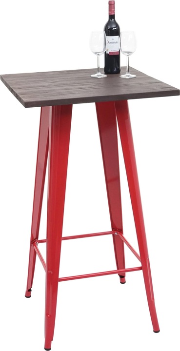 Produktbild MCW A73-Tisch (107 x 60 x 60 cm)