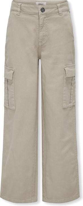 Image du produit Only Coupe droite Pantalon cargo Pantalon cargo (164)
