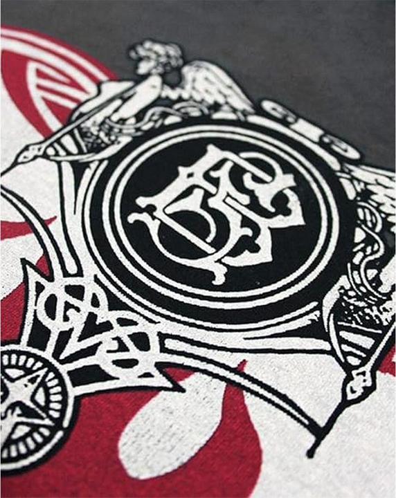 Produktbild Amplified 1972 TShirt (L)