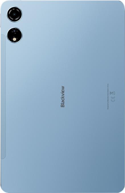 Image du produit Blackview MEGA 3 (4G - 12.1" - 256 Go, 12 Go RAM) Bleu
