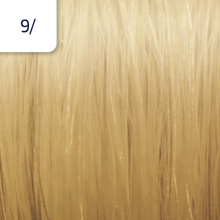 Image du produit Wella Illumina Color (9/ blond clair)