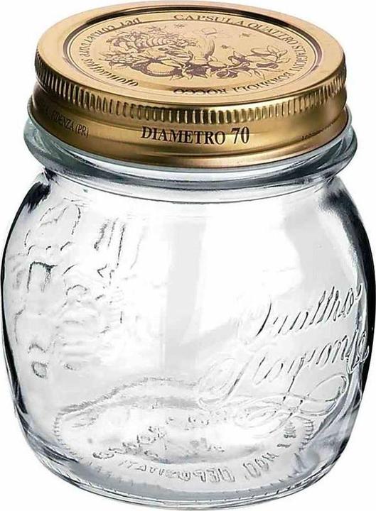 Image du produit Einkochwelt Bocaux de conservation (1 pcs, 0.25 l)