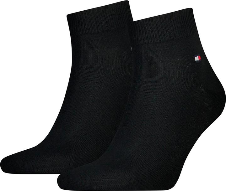 Actual product image Tommy Hilfiger Quater (pack of 2, 43 - 46)