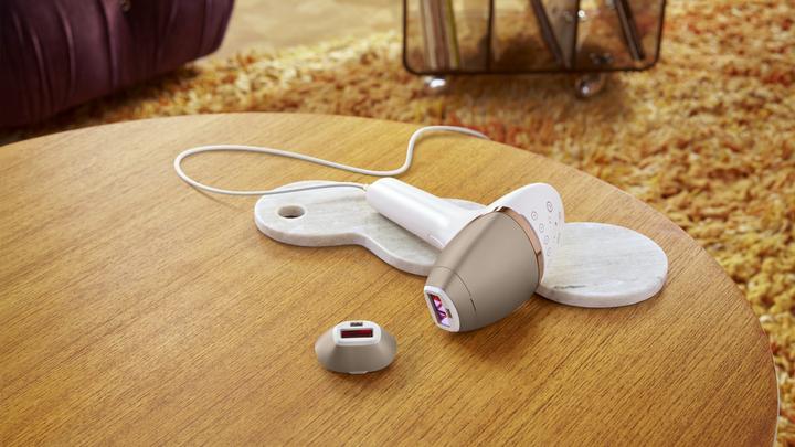 Productafbeelding Philips Lumea Prestige Lumea IPL 8000 Series BRI945/00 IPL Haarentfernungsgerät mit SenseIQ