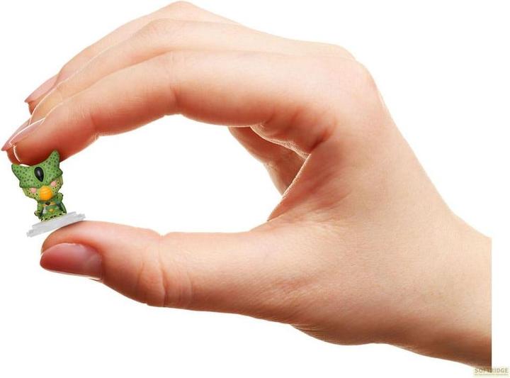 Produktbild Funko Dragon Ball - Cell Bitty