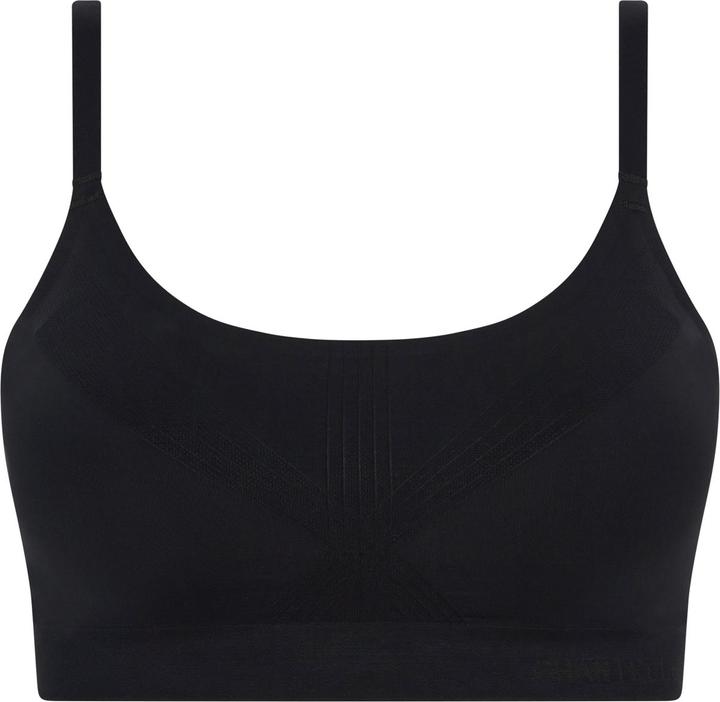 Produktbild Chantelle Bustier "Smooth Comfort" schwarz (42 A, XL)