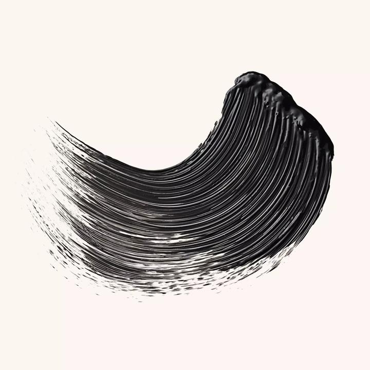 Produktbild Catrice Pure False Lash Mascara 010 Fiber Black (010 Fiber Black)