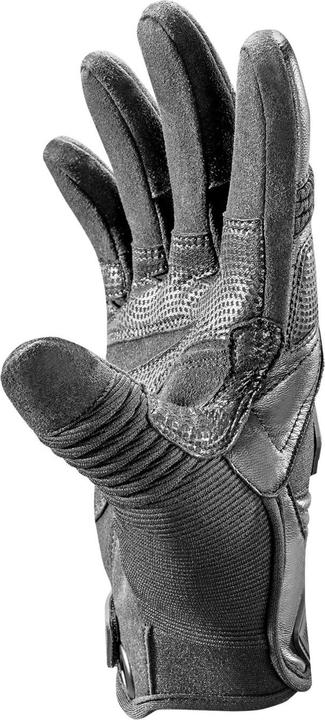 Actual product image KinetiXx X-Pect insert glove soft protector black S (S)