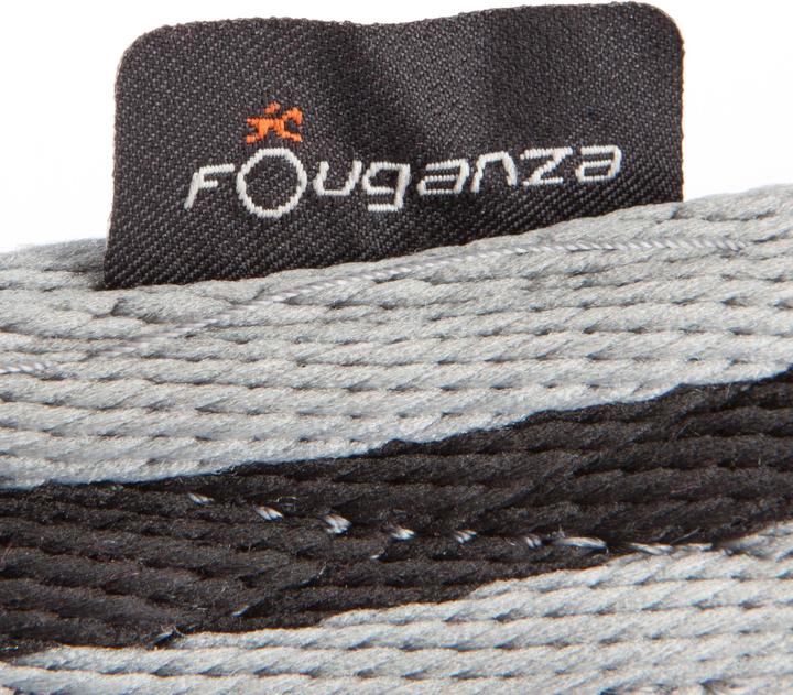 Actual product image Fouganza Lunging goggles polyester