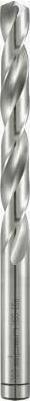 Actual product image Alpen Mèche hélicoïdale DIN338 Type RN HSS Co 3.3x65 mm (3.3 mm)
