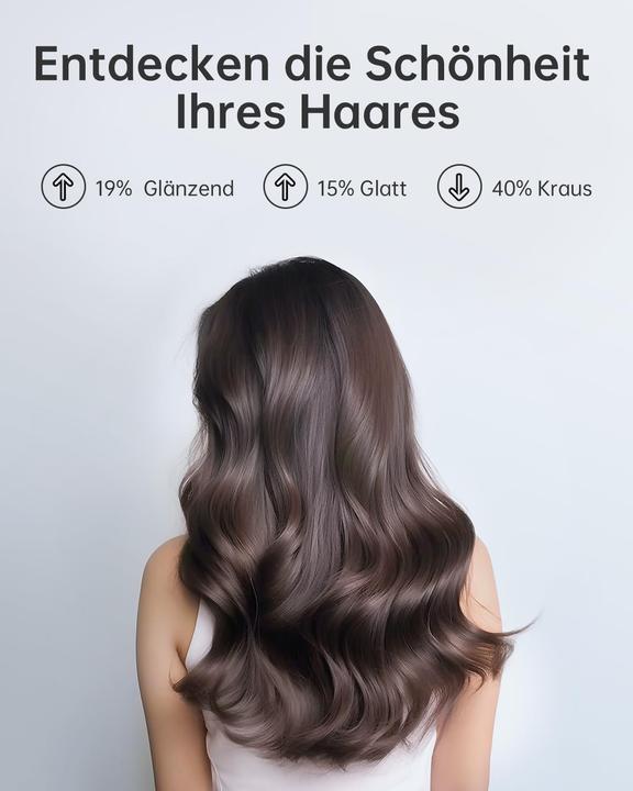 Immagine prodotto Laifen Haartrockner Retro Serie
