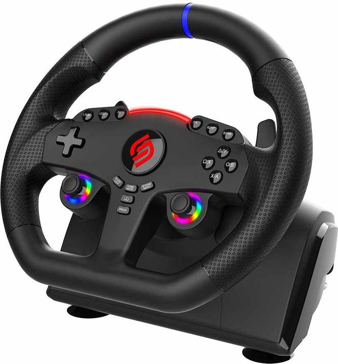 Produktbild Subsonic Superdrive 270 GT-5 (PC, PS5)