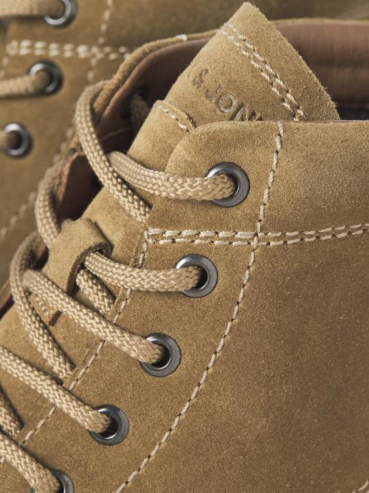 Image du produit Jack & Jones Jfwtoronto Suede Boot Styd Ln (43)