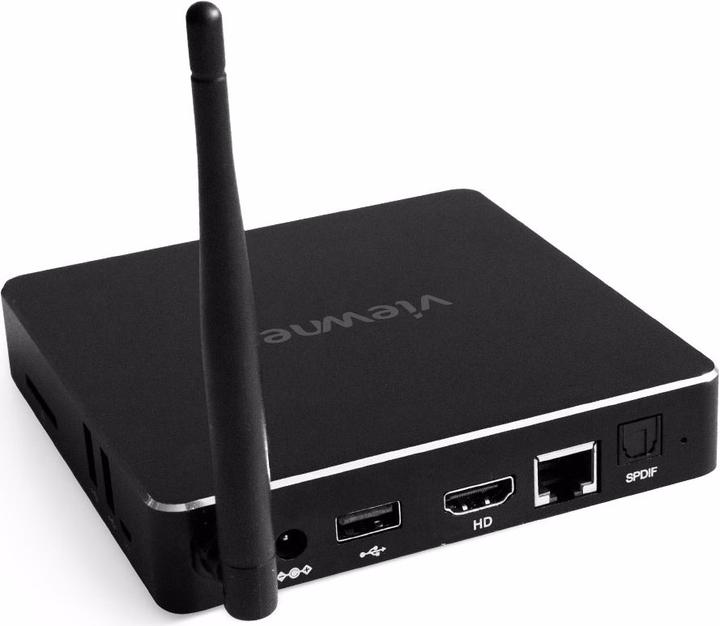 Immagine prodotto Viewneo 4K SignageBox + Lizenz