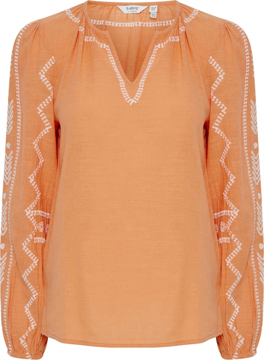 Actual product image B.young BYISELLA BLOUSE 20811511 (34)
