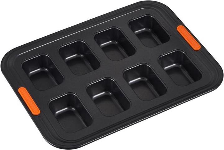 Le Creuset 8er Mini Kastenform 40x30cm