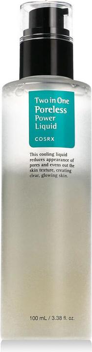Image du produit Cosrx Liquide de puissance Two In One Poreless (Gel nettoyant, 100 ml)