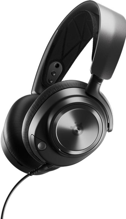 Image du produit SteelSeries Arctis Nova Pro X (Filaire)