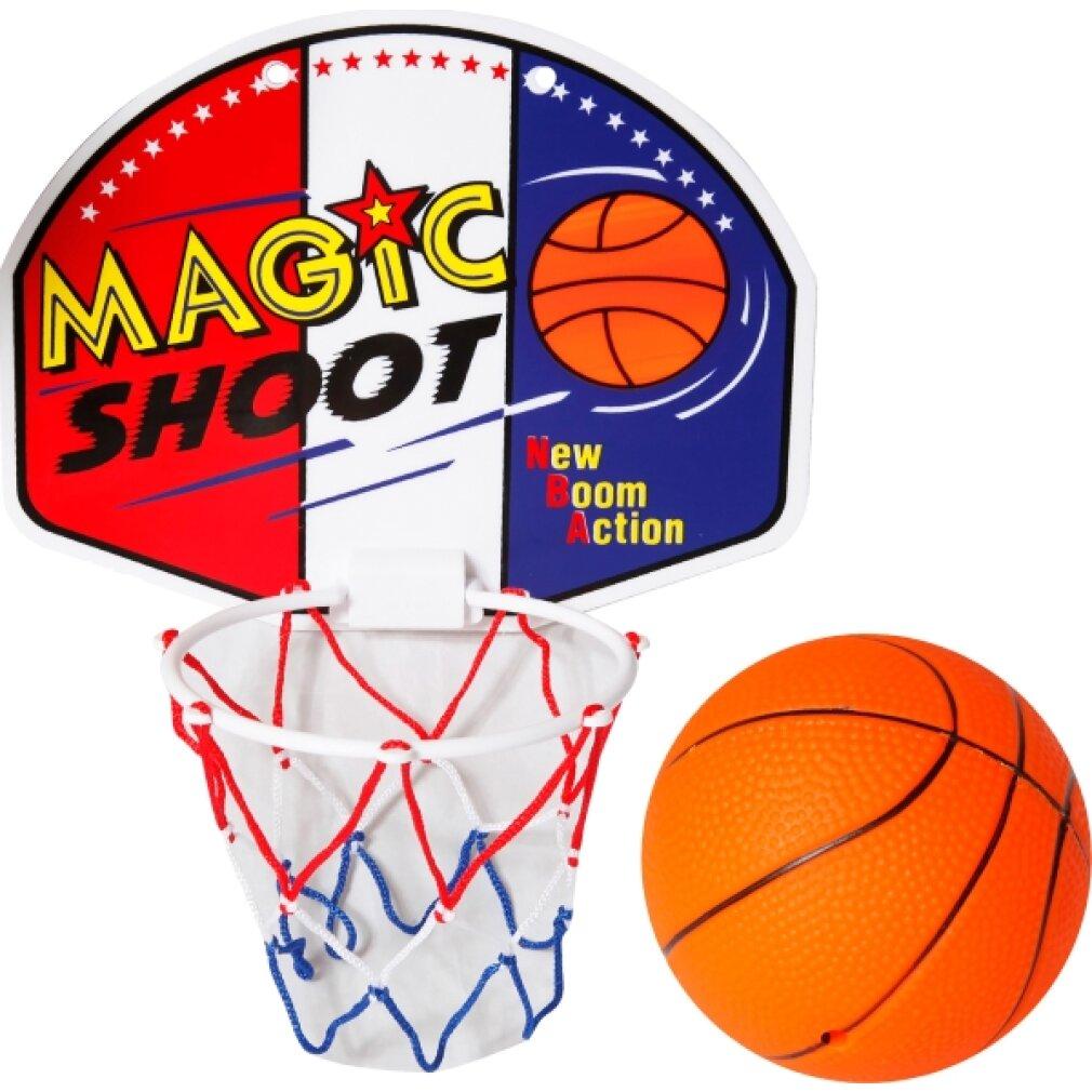 Outdoor Active Basketball-Board (0073201152)