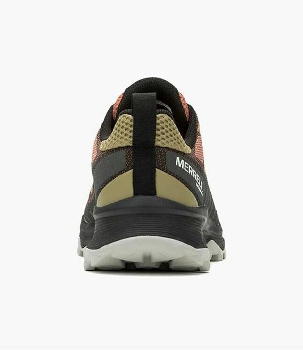 Produktbild Merrell Women's Speed Eco Waterproof (41)