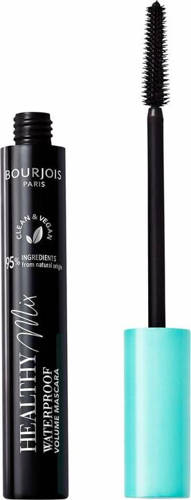 Produktbild Bourjois Healthy Mix Waterproof Volume Mascara (Schwarz)