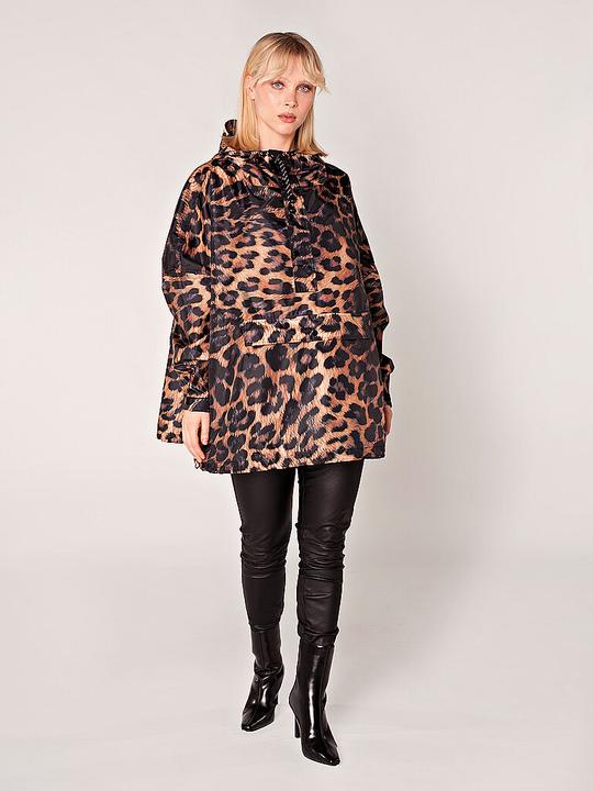 Produktbild Rainkiss Dark Leopard (One Size)