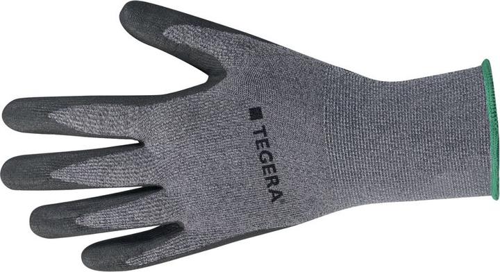 Ejendals Tegera 873 Nylon-Strickhandschuhe
